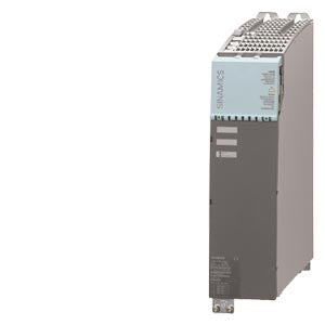 6SL3120-2TE21-8AA0, SINAMICS kettős motormodul, Siemens
