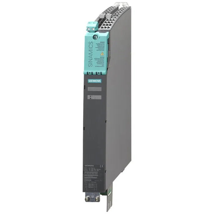 6SL3130-6AE21-0AB1, SINAMICS S120 SMART LINE drive module, Siemens, 17A, 10kW