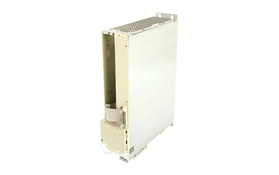 6SN1123-1AB00-0CA3, Simodrive 611 Leistungsmodul, 2-Achsen, 50A, Siemens