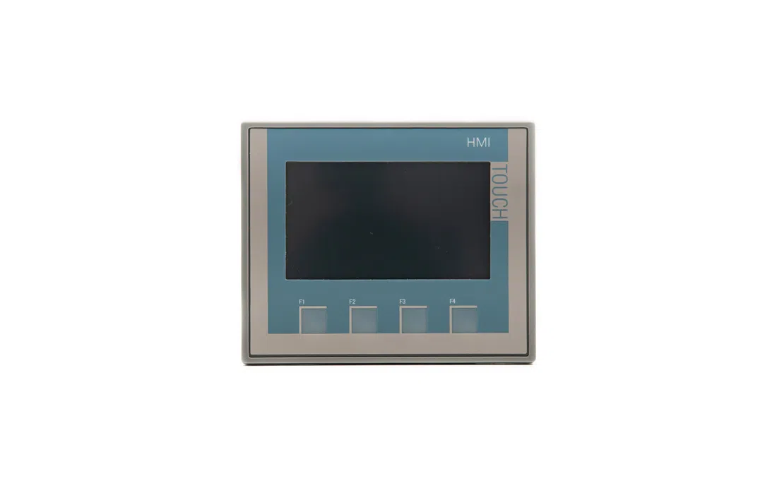 6AV2123-2DB03-0AX0, KTP400 Basic hmi panel