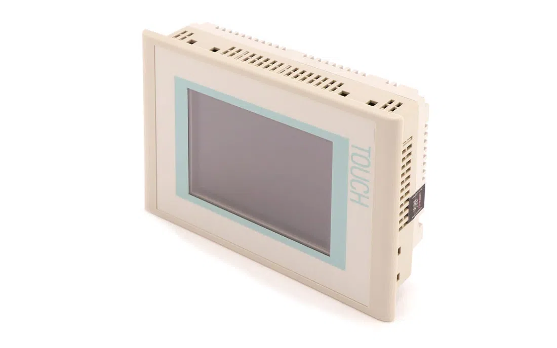 6AV6642-0BA01-1AX1, TP177B, PN/DP-6 CSTN, Simatic hmi