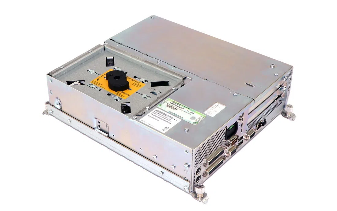 6FC5210-0DF21-2AA0, Sinumerik PCU50-Modul, Siemens, IPC-Modul