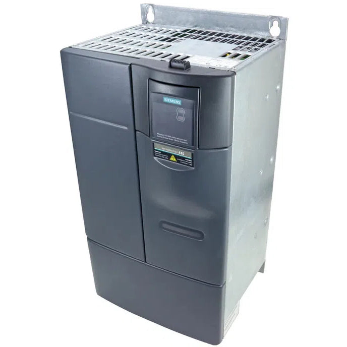 6SE6440-2AD31-5DA1, SIEMENS, MICROMASTER Antriebsmodul, MM440, 15kW / 32A