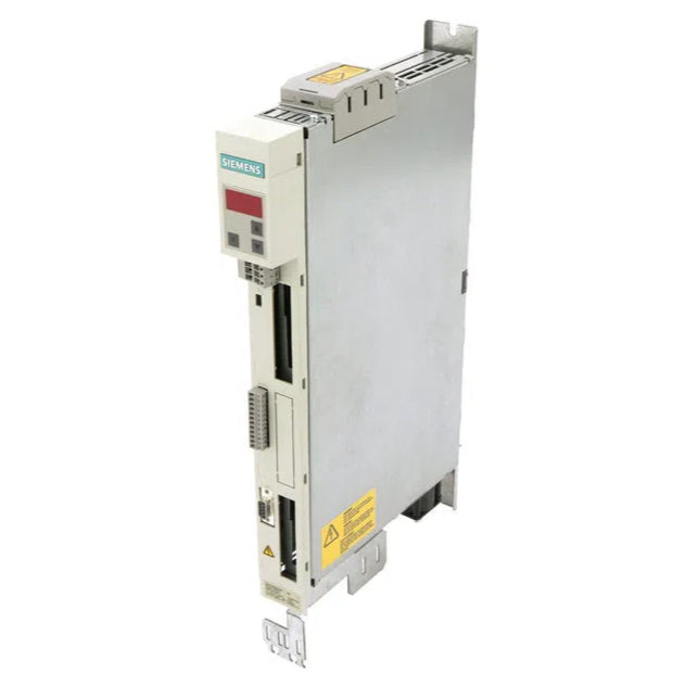 6SE7012-0TP50, Simovert Masterdrives, Motion-Control-Umrichter, 2A, 0,75kW