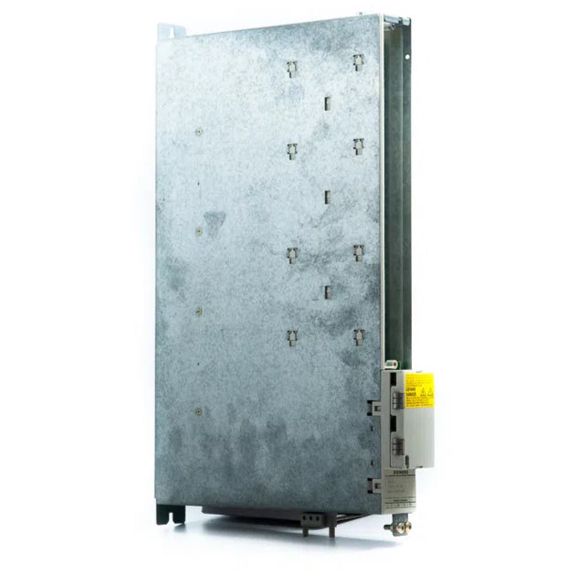 6SN1123-1AA00-0BA0, 25A-es, egytengelyes teljesítménymodul, Simodrive 611