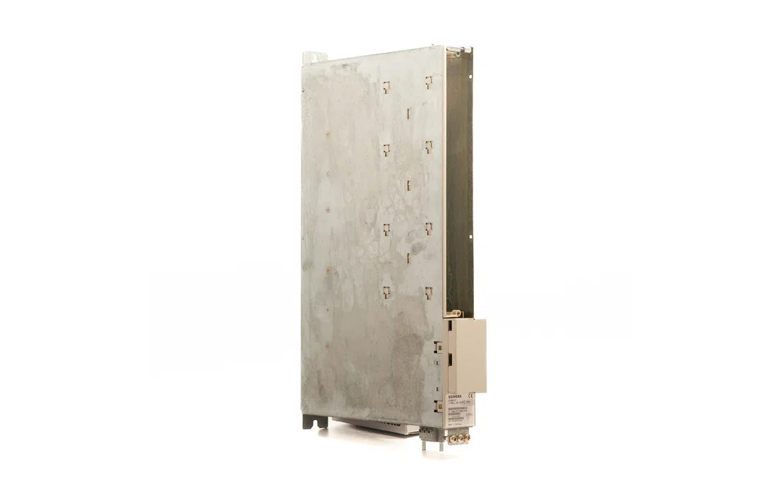 6SN1123-1AA00-0CA0, 50A teljesítménymodul, 1-tengelyes, Simodrive 611