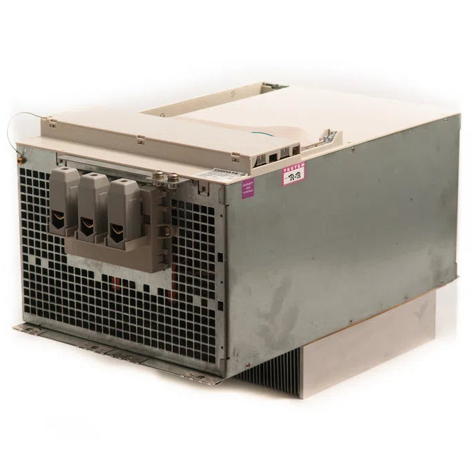 6SN1124-1AA01-0FA1, SIMODRIVE 611 Leistungsmodul, 1-Achse, 200A