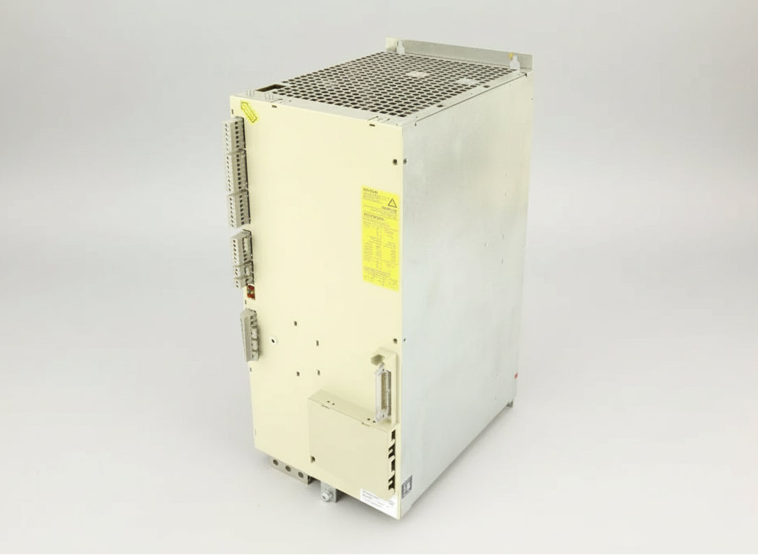 6SN1145-1BA02-0CA1, SIMODRIVE 611 E/R-Modul, 36/47 kW, Siemens