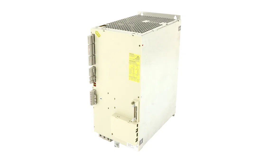 6SN1145-1BA02-0CA2, E/R module, 36/47kW, Siemens