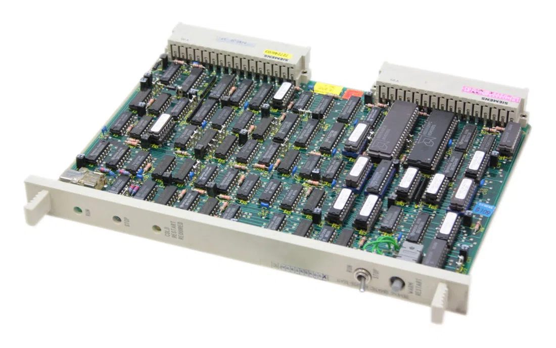 6ES5926-3SA11, SIMATIC S5, 926CPU-Karte, für F.S5-150S,-150U SPS-Systeme