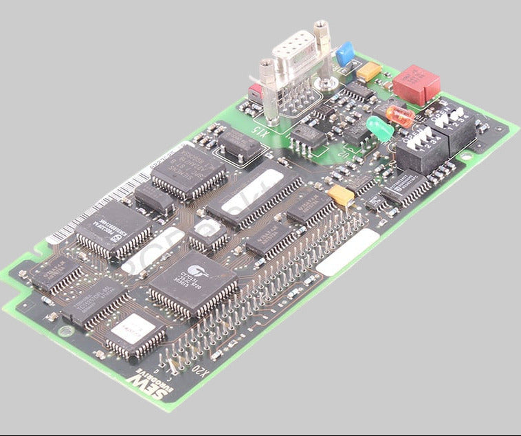 8223025.18, terepi profibusz interfész-modul, SEW-Eurodrive
