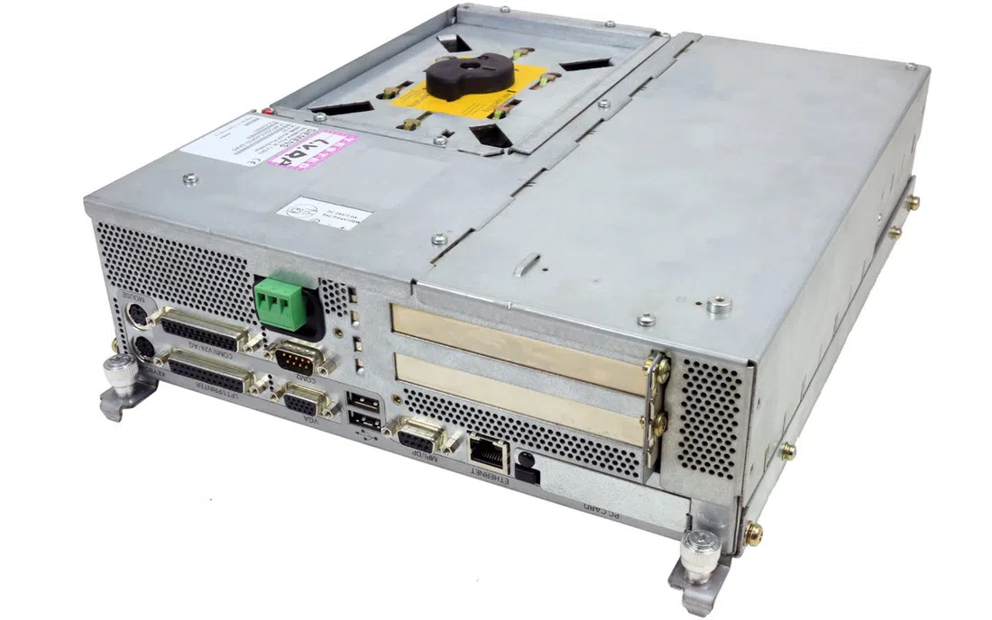 6FC5210-0DF22-2AA0, SINUMERIK PCU 50, ipc module, Siemens