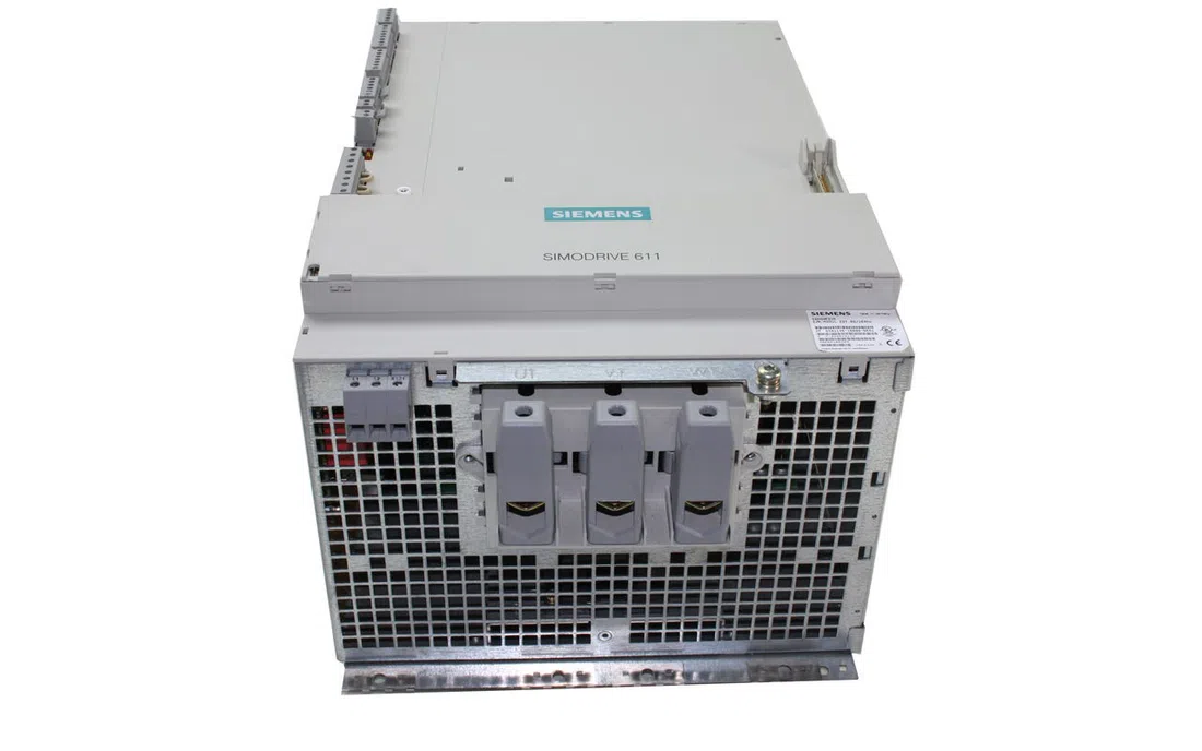 6SN1146-1BB00-0EA1, E/R module, 80/104kW, Siemens