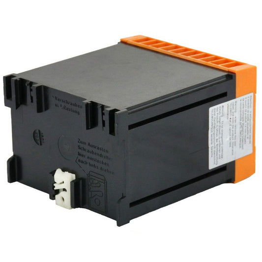 AC15-B300, vézérlőmodul, Schneider Electric