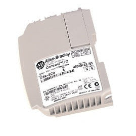 1769-ECR, Kompakt I/O jobb oldali végdugó / terminátor, Allen-Bradley