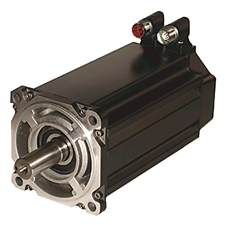 MPL-B680B-M-X141, 4.61 kW servo motor, Allen-Bradley