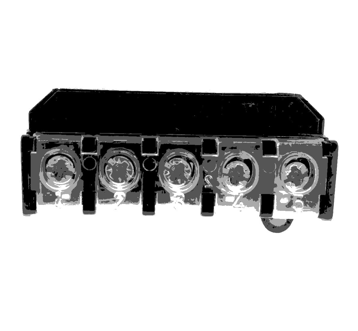 BG1.2 (8269920) Bremsgleichrichter für Elektromotor, SEW