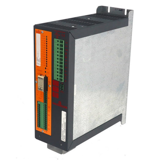 BUM60-30/60-31-B-000, servo drive, BAUMULLER