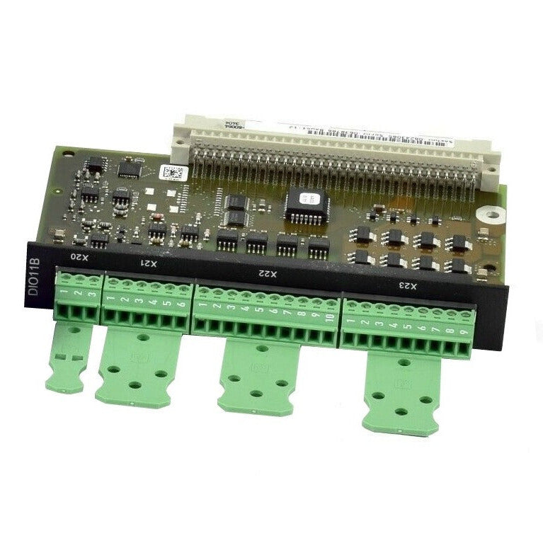 DIO11B, E/A-Karte, Optionskarte, MOVIDRIVE MDX60/61B-Serie, für SEW-Wechselrichter