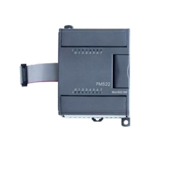 K621-16DX, digitales SPS-Erweiterungsmodul für die Serien K5 und K6, 16 digitale Eingänge, Kinco