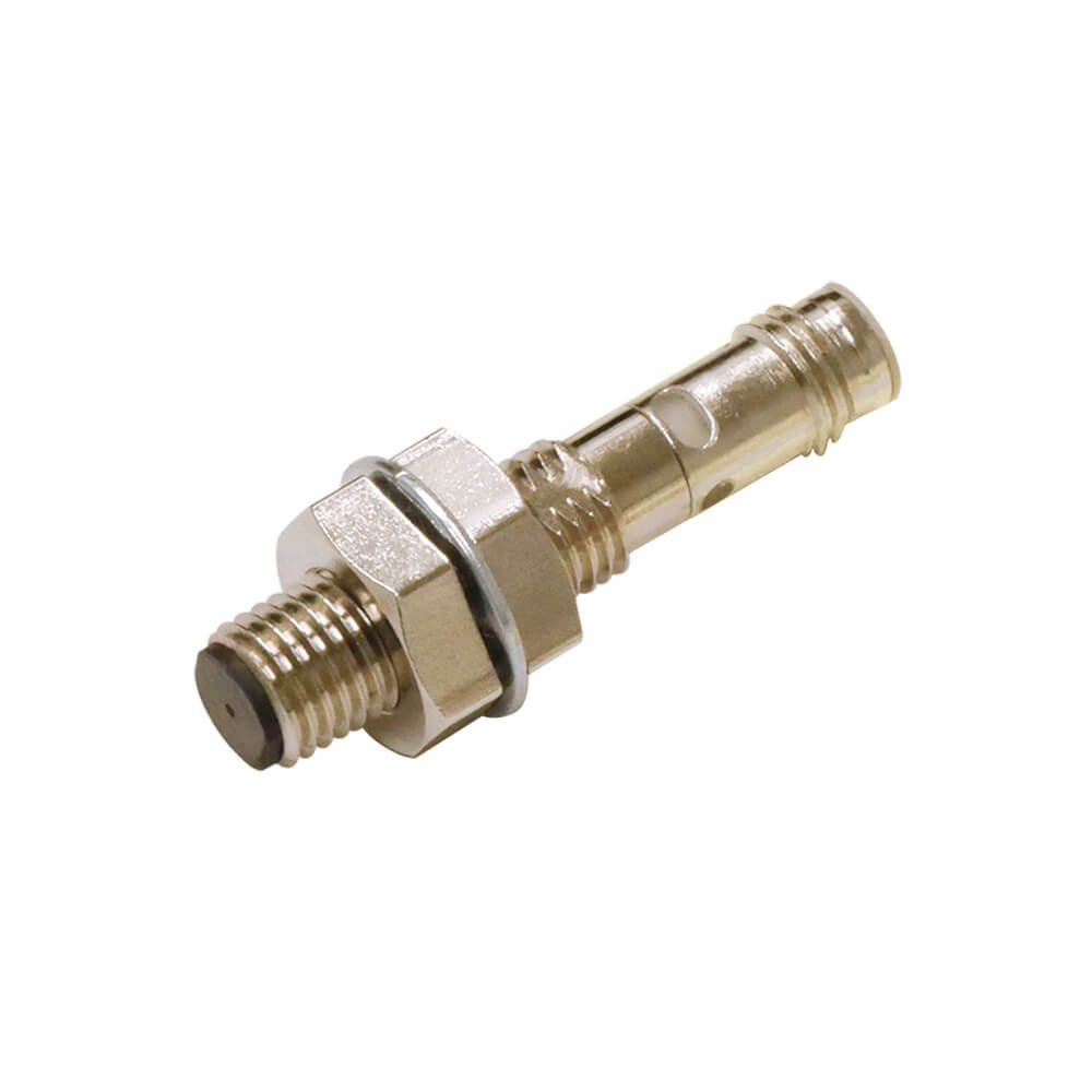 E2E-X2B1T8-M5, inductive proximity sensor, Omron