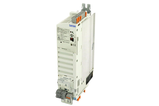 E82EV222_4C, 8200 Vector frekvenciaátalakító, 2.2kW, 5.6A/4.5A, Lenze