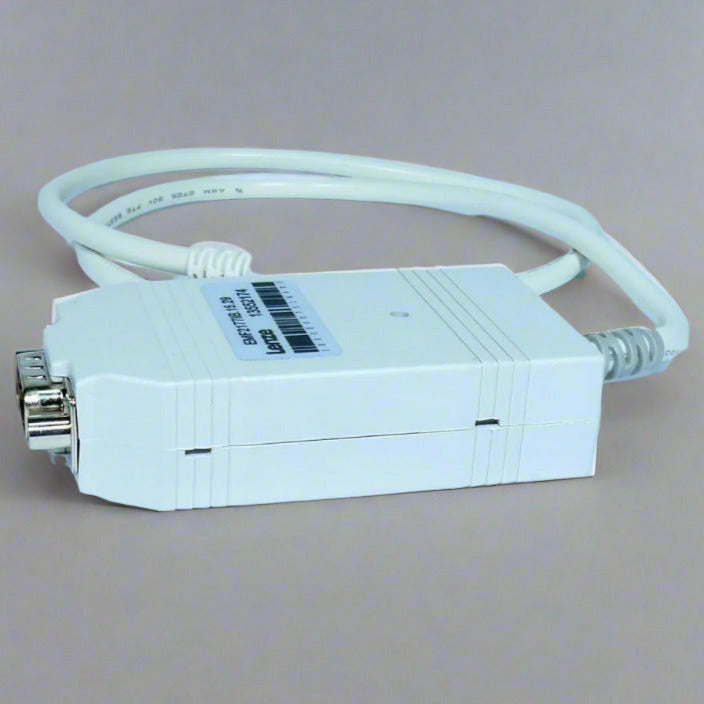 EMF2177IB, rendszerbusz-adapter, Lenze