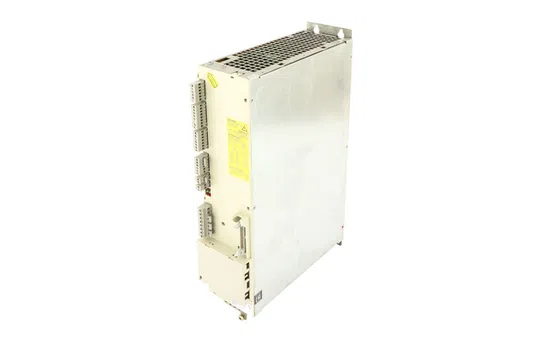 6SN1145-1BA01-0BA0, Simodrive 611, E/R táp-modul, 16/21kW
