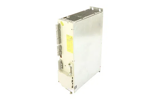 6SN1145-1BA01-0BA0, Simodrive 611, E/R táp-modul, 16/21kW