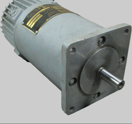EZG705-0-001, servo motor, United Electric Machine Factory