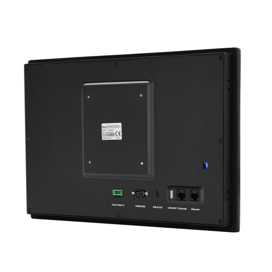 F2156E2-PX, HMi, 15”-os TFT LCD kijelző, 1920x1080, Kinco