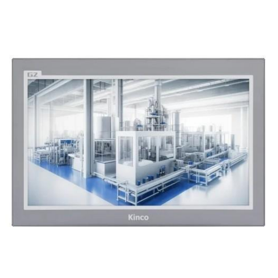 G2156E2, HMI, 15”-os TFT LCD kijelző, 1920x1080, Kinco