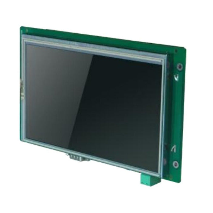 GR070E, layar LCD TFT tanpa bingkai 7", 800×480, Kinco