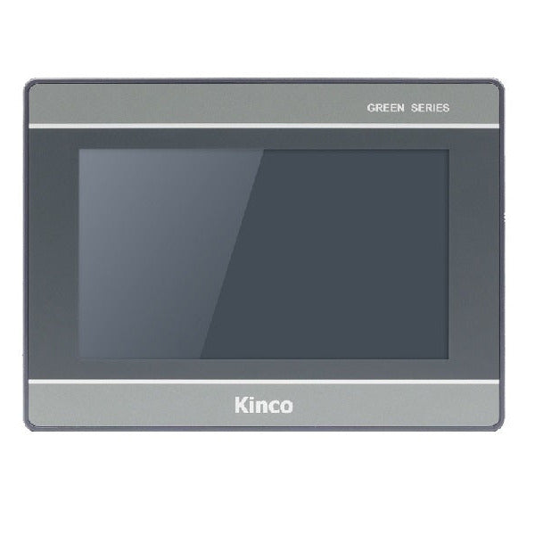 GT2070HE, 7”-os TFT LCD kijelző, 1024x600, Kinco