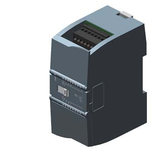 6ES7221-1BF32-0XB0, digitális bemeneti modul, Siemens