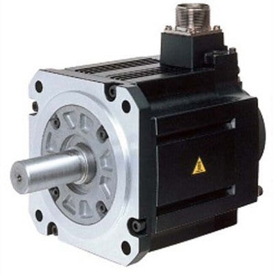 HC-MFS13B, AC szervo motor, 0.1kW, Mitsubishi