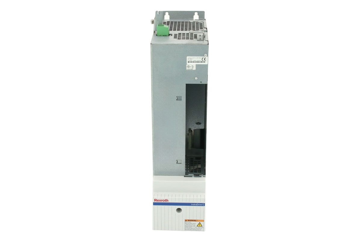 HCS03.1E-W0150-A-05-NNNV, R911344923, egytengelyes konverter, 150A, IndraDrive C, Rexroth