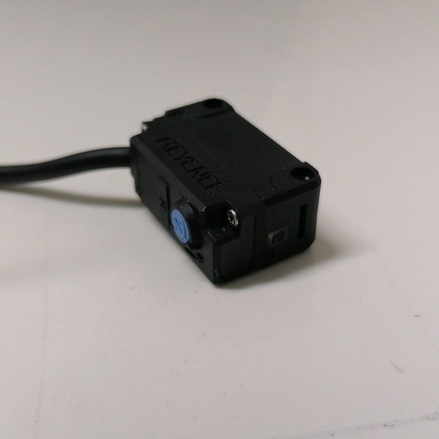 PZ-G51PR, eingebauter Verstärker-Lichtschrankensensor, Keyence