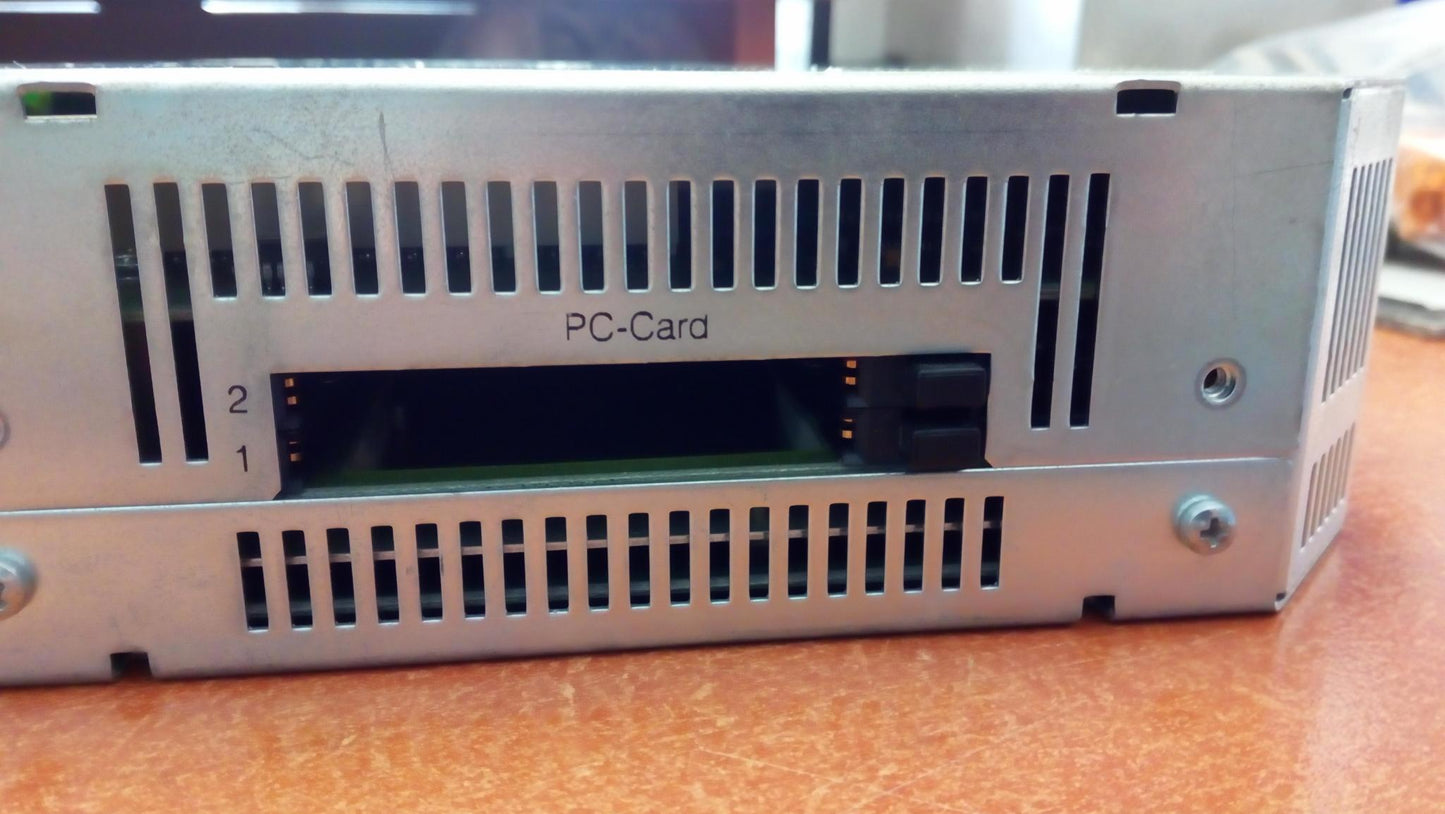 5C2001.03, B&R ipari pc