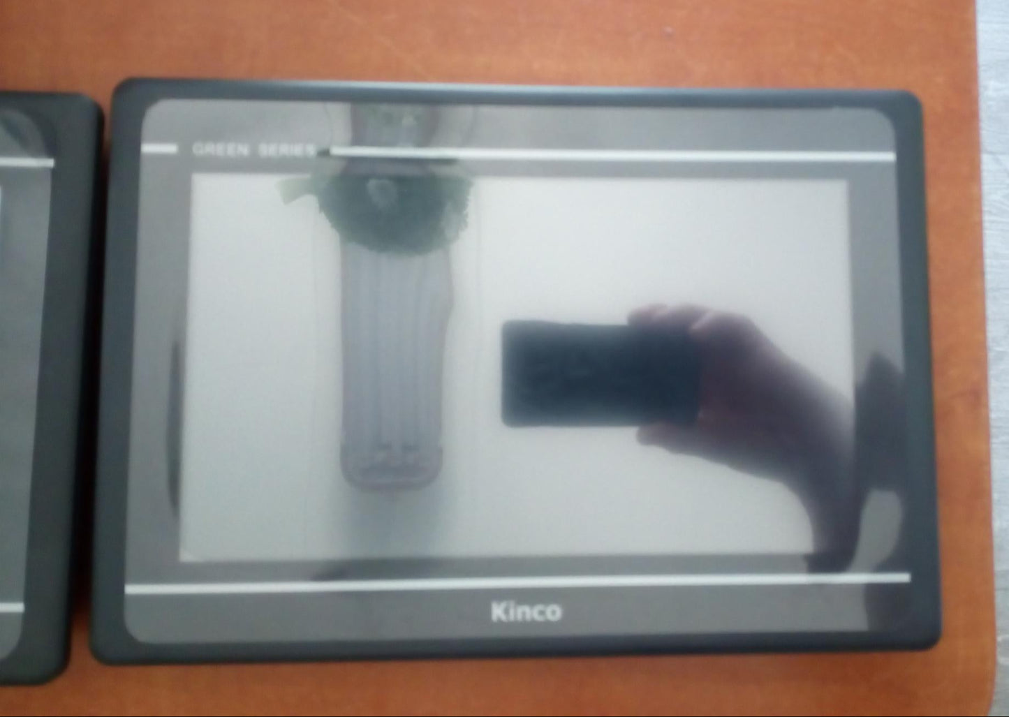 GL100E-hmi, Kinco
