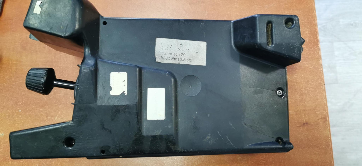 3HAB2136-1/8, ABB S3, tanító eszköz robothoz