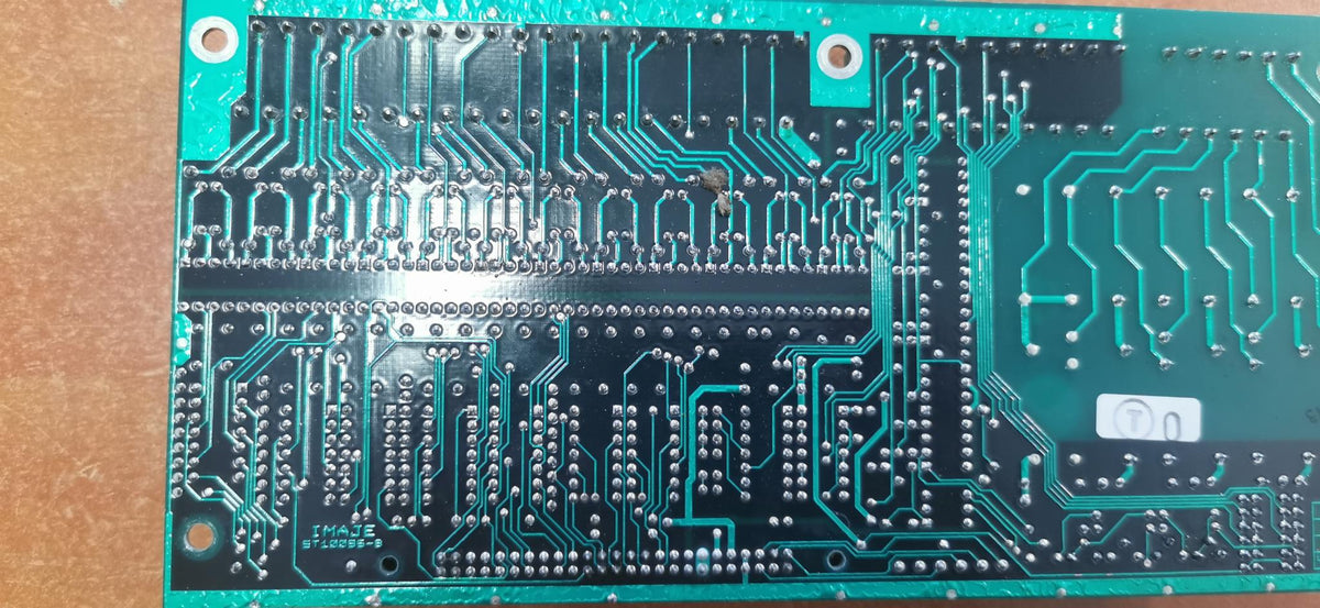 IMAJE Powermodul ST10095-B
