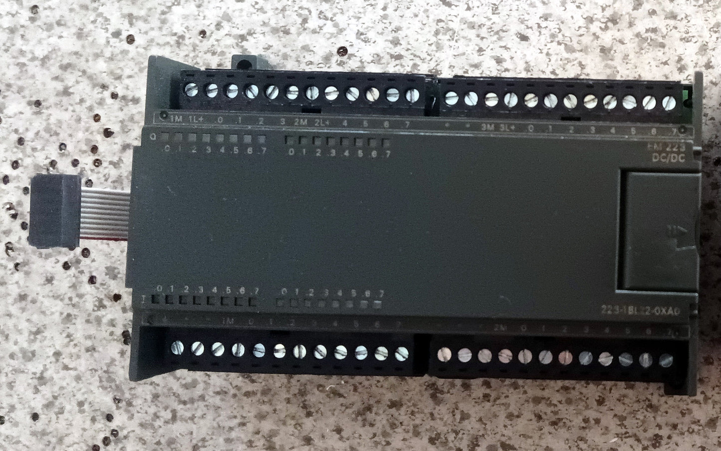 6ES7223-1BL22-0XA0, digitális i/o modul, S7-200