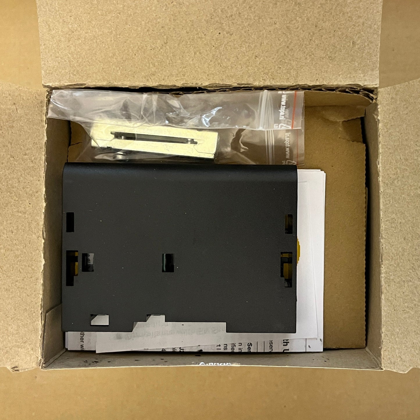 CJ2M-CPU31, SYSMAC CJ2M, CPU module, Omron