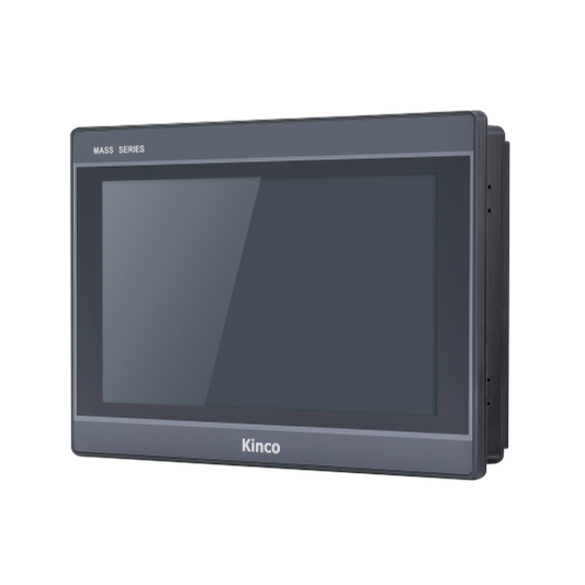 M2100E, 10”-os TFT LCD kijelző, 1024x600, Kinco