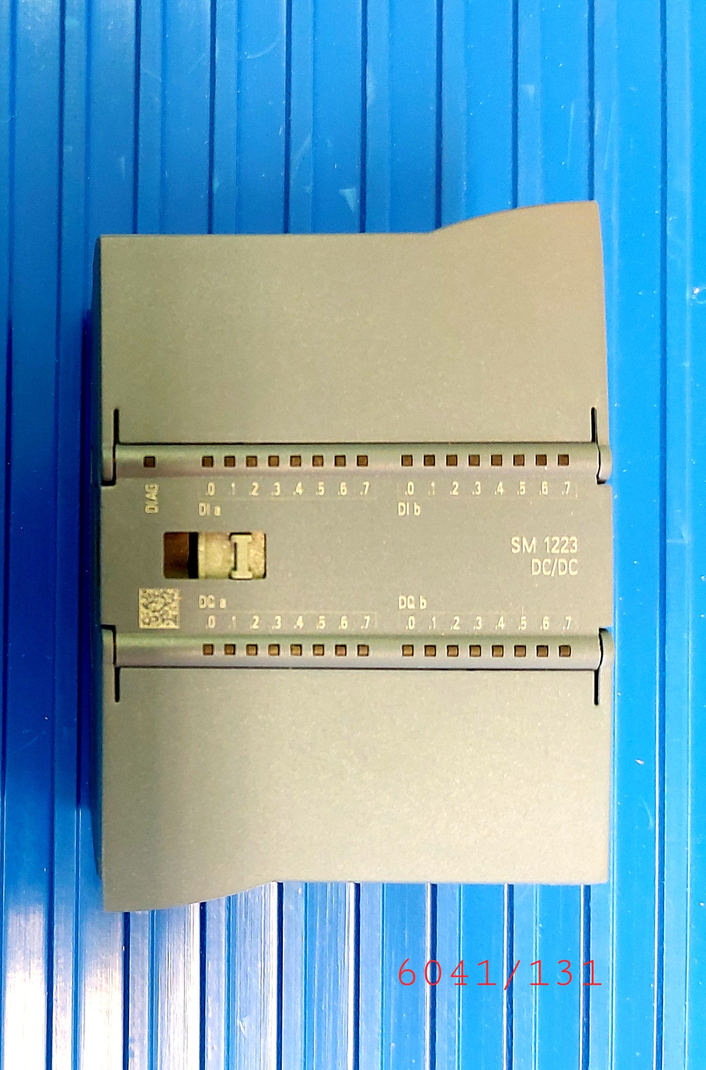 6ES7223-1BL32-0XB0, digitális I/O-modul, SIMATIC S7-1200