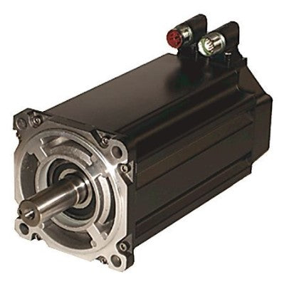 MPL-B230P-VJ74AA, low inertia brushless servo motor, Allen-Bradley, 0.86kW