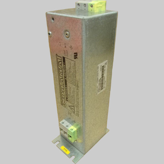 NFE02.1-230-008, Indramat Netzfilter, Einphasen-Entstörfilter, Rexroth Indramat