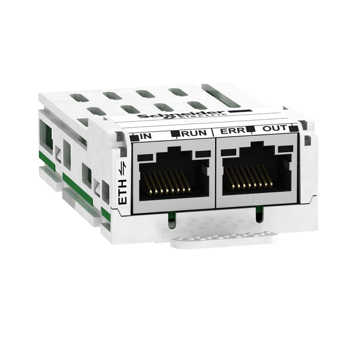 VW3A3601, EtherCAT-Kommunikationsmodul, Schneider Electric