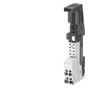 6ES7193-4CE60-0AA0, ET200S, Terminalmodul, TM-P15N22-01, Siemens